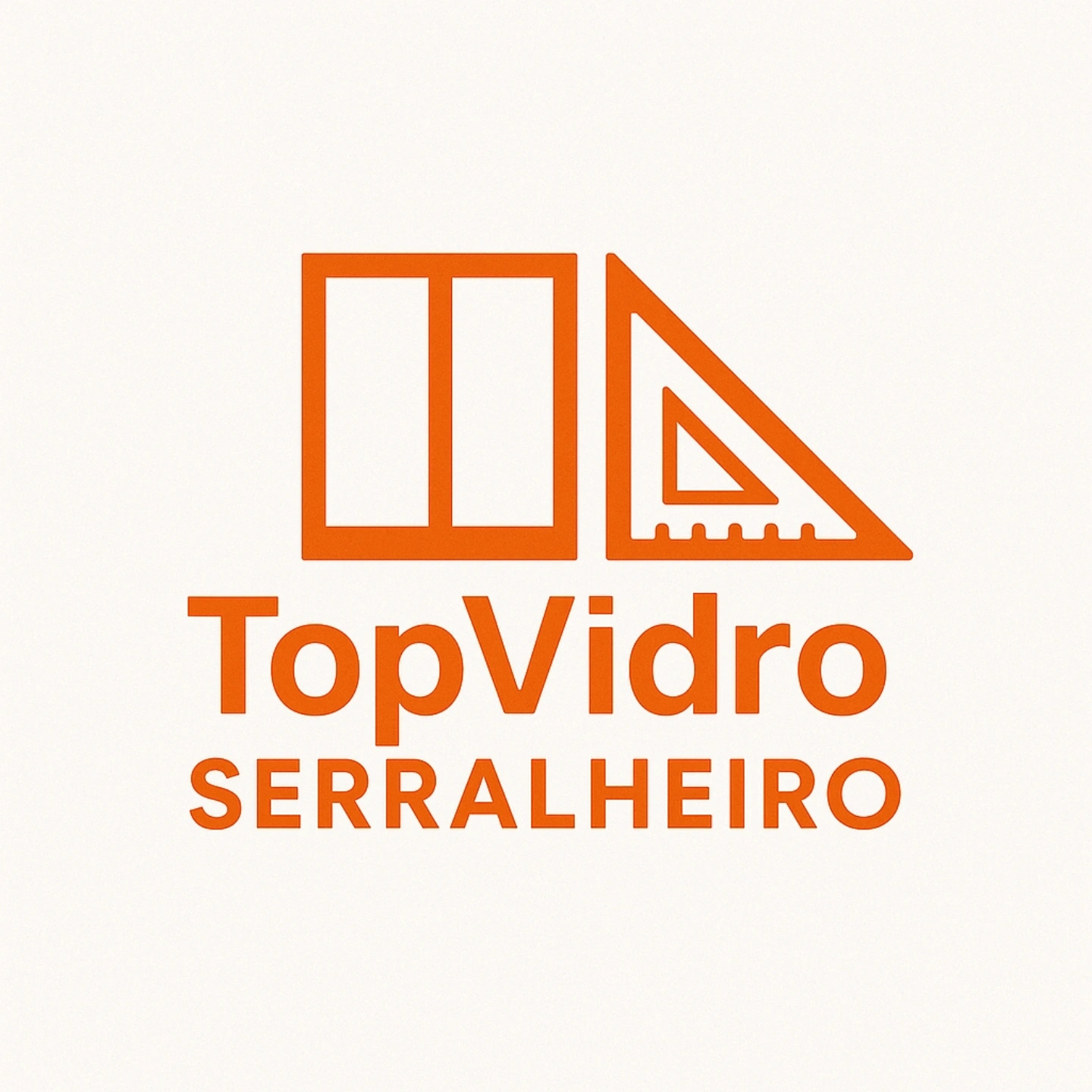 TopVidro SERRALHEIRO